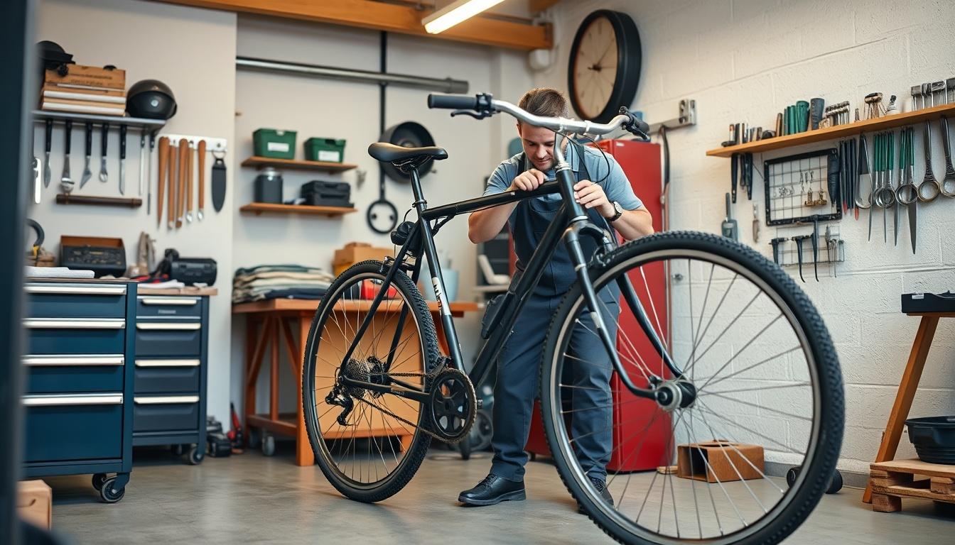 Plan visual